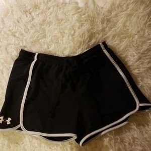 Under Armour shorts